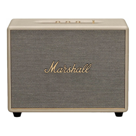 Колонка Marshall Woburn 3 Cream, кремовый