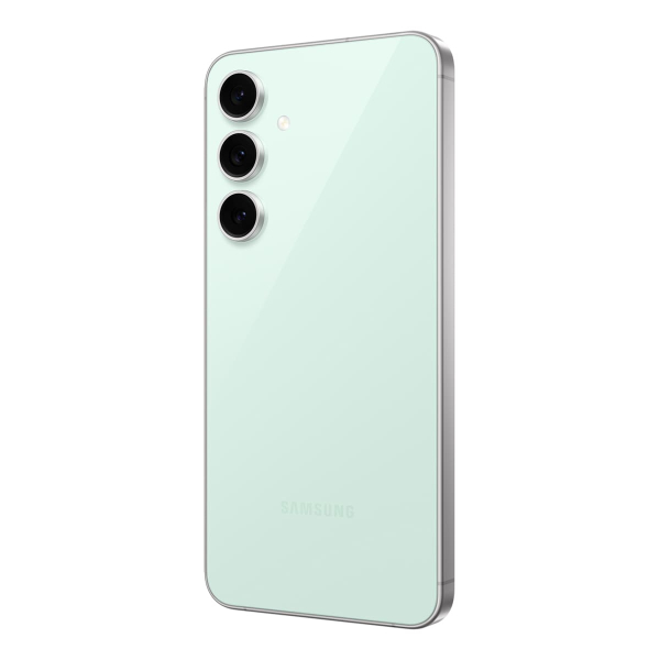Samsung Galaxy S24 FE 8/256Gb Mint, мятный