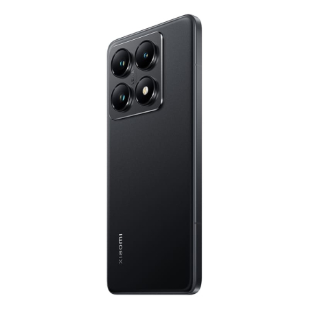 Xiaomi 14T Pro 12/1Tb Titan Black, черный