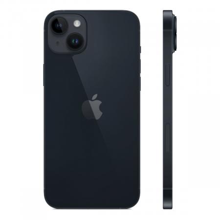 Apple iPhone 14 Plus 128Gb Dual SIM Midnight, «тёмная ночь»