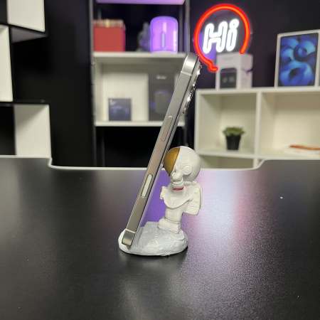 Уценка Apple iPhone 16 Pro 1Tb eSim White Titanium IMEI: 2637