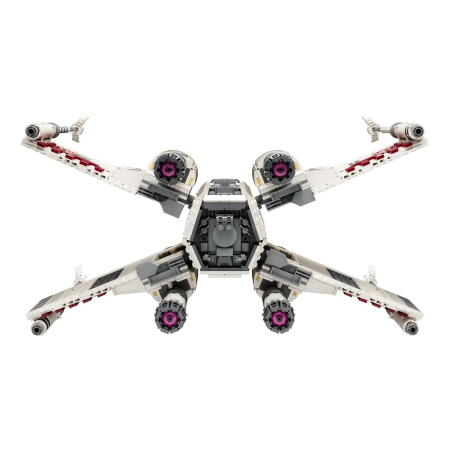 Конструктор LEGO Star Wars "Звездный истребитель X-Wing" (75355)