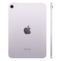 Apple iPad mini 8,3″ (A17 Pro, 2024, 7 gen) Wi-Fi + Cellular 128Gb Purple, фиолетовый