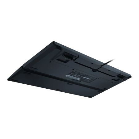 Клавиатура Razer Ornata V3 X (RZ03-04470800-R3R1) Черный