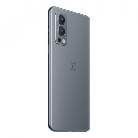 OnePlus Nord 2 8/128Gb 5G (DN2103) Grey, серый
