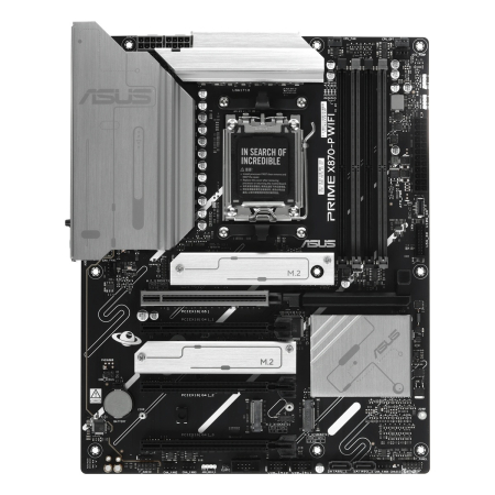 Материнская плата ASUS PRIME X870-P WI-FI, ATX