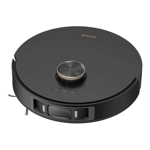 Робот-пылесос Dreame L30 ULTRA Complete Чёрный