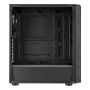 Корпус Cooler Master Elite 500 Black (E500-KGNN-S00) Black, чёрный