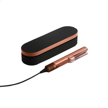 Стайлер Dyson Airwrap Co-anda 2x HS09 (UK/Global) Apricot Topaz, оранжевый