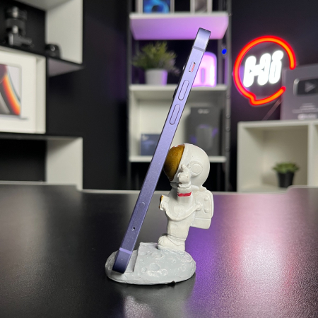 Trade in Apple iPhone 12 64Gb Dual SIM Puple IMEI: 2829