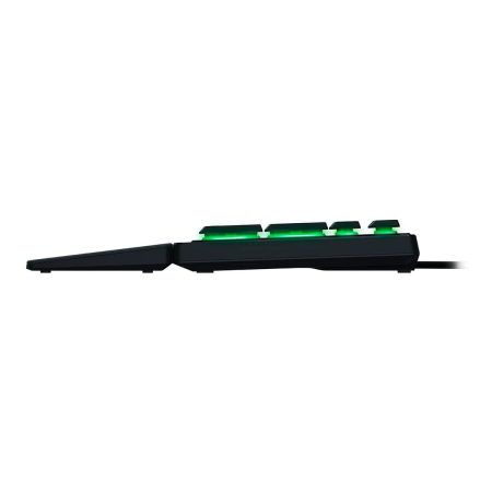 Клавиатура Razer Ornata V3 X (RZ03-04470800-R3R1) Черный