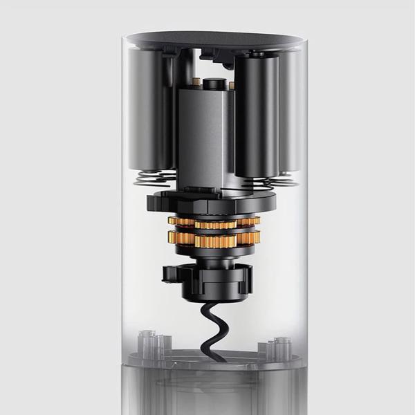 Электрический штопор Xiaomi Mijia (KGJ001T) Черный