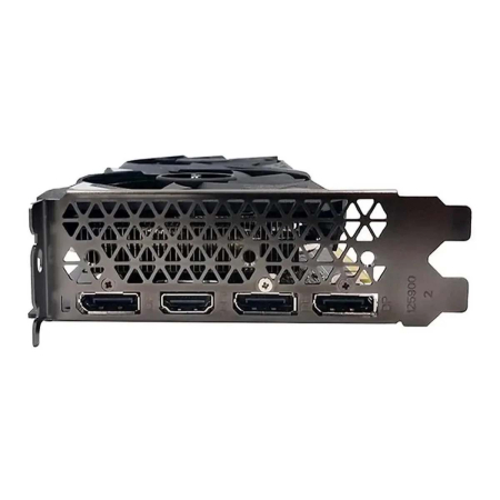 Видеокарта Ninja (Sinotex) Nvidia GeForce RTX 3070 8 Гб GDDR6 256 бит (NF307FG86F)