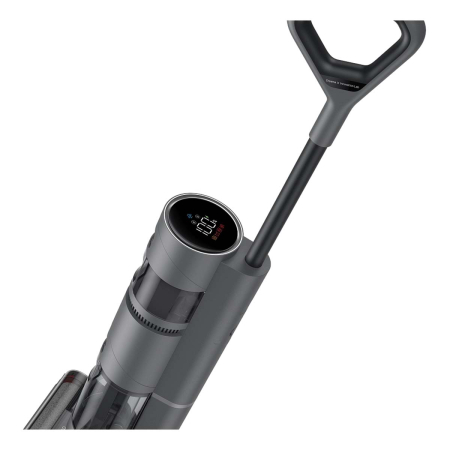 Моющий пылесос вертикальный Dreame H12 Core Чёрный