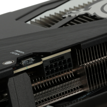 Видеокарта MSI Nvidia GeForce RTX 5070Ti Gaming Trio OC 16 Гб GDDR7 256 бит (RTX 5070 Ti 16G Gaming Trio OC)