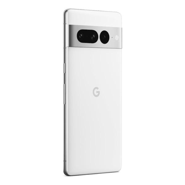 Google Pixel 7 Pro 12/128Gb Snow, белый