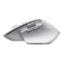 Беспроводная мышь Logitech MX Master 3S Mouse Wireless (910-006560) Gray, серый