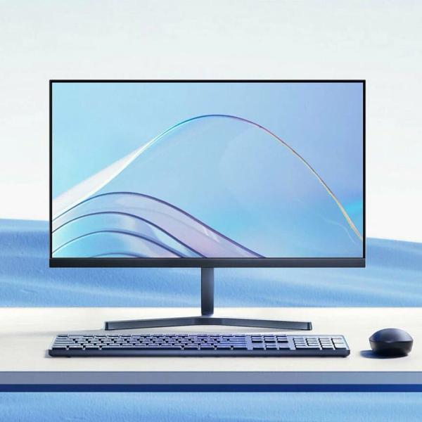 Монитор Xiaomi Redmi Display X24A 23.8" 75Гц (A24FBA-RX) Чёрный