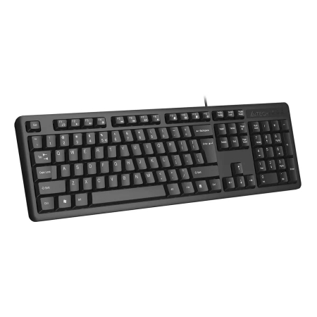 Клавиатура A4Tech Bloody KKS-3 (1933333) Black, чёрный