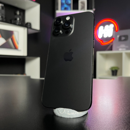Уценка Apple iPhone 16 Pro Max 512Gb Black Titanium IMEI: 4513
