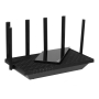 Wi-Fi роутер TP-Link Archer AX73, AX5400, Чёрный