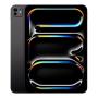 Apple iPad Pro 13" (M4, 2024, 7 gen) Wi-Fi 1Tb, нанотекстурное стекло, Space Black, «черный космос»