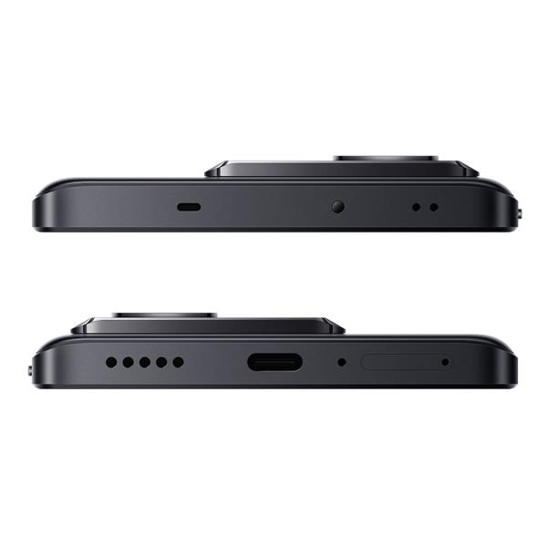 Xiaomi 13T Pro 12/256Гб Black, черный