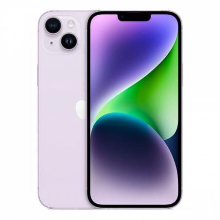 Apple iPhone 14 Plus 256Gb Purple, фиолетовый