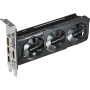 Видеокарта Gigabyte Nvidia GeForce RTX 5050 OC Low Profile 8 Гб GDDR6 128 бит (GV-N5050OC-8GL)