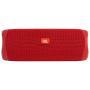 Портативная колонка JBL Flip 5 Red, красный