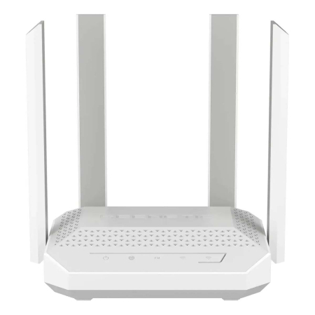 Wi-Fi роутер Keenetic Sprinter KN-3711 AX3000 Белый