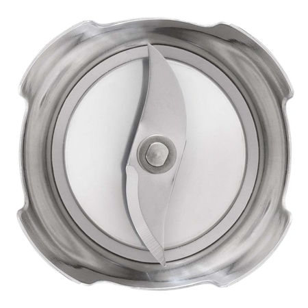 Блендер погружной SMEG 50s style (HBF03BLEU) Черный