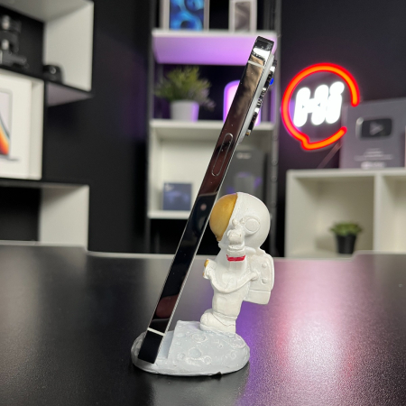 Trade in Apple iPhone 14 Pro 256Gb Silver IMEI: 4163