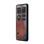 Nothing Phone (3a) Pro 12/256Gb Black, черный