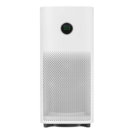 Очиститель воздуха Xiaomi Mijia Smart Air Purifier 6 (BHR08MZEU) Белый