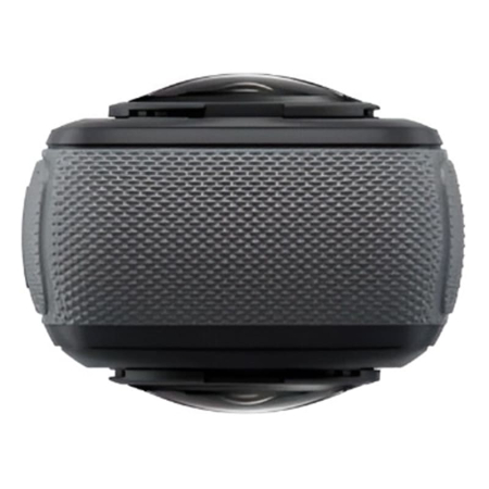 Экшн-камера Insta 360 X4 (Standard Bundle) Black, черный