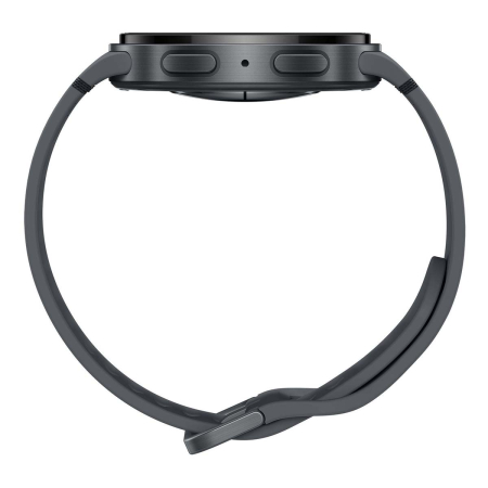 Часы Samsung Galaxy Watch8 40мм Graphite, графит