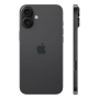 Apple iPhone 16 Plus 256Gb Black, черный