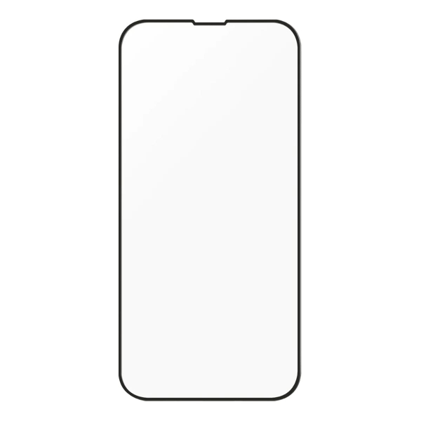 Защитное стекло для iPhone 16 UNIQ OPTIX Matte +installer