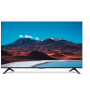 Телевизор Xiaomi TV A55 2026 55" 4K UHD, 60Гц, LED (L55MB-ARU) Black, чёрный