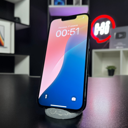 Trade in Apple iPhone 13 Pro 128Gb Sierra Blue IMEI: 5026