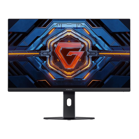 Монитор 24" Xiaomi Gaming Monitor G24i 2026 OM4FE-EU (ELA6364EU) 1920x1080, 200Гц, IPS Белый