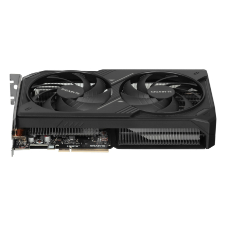Видеокарта Gigabyte Nvidia GeForce RTX 5060Ti Windforce OC 8 Гб GDDR7 128 бит (GV-N506TWF2OC-8GD 1.0)