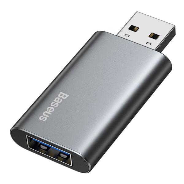 USB Флеш-накопитель Baseus 32Gb (ACUP-B0A) Серый