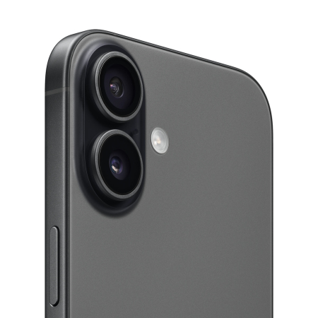 Apple iPhone 17 512Gb Black, чёрный