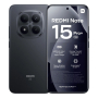 Xiaomi Redmi Note 15 Pro+ 5G 12/512Gb Midnight Black, чёрный