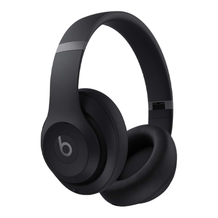 Беспроводные наушники Beats Studio Pro Black, черный