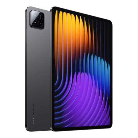 Xiaomi Pad 7 Pro 11,2" 8/128Gb Gray, серый