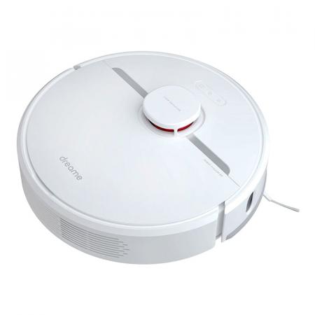 Робот-пылесос Xiaomi Dreame D9 Белый