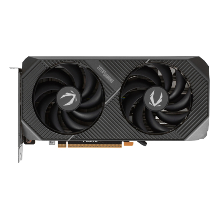 Видеокарта Zotac Nvidia GeForce RTX 5070 Twin Edge OC 12 Гб GDDR7 192 бит (ZT-B50700H-10P)